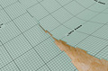 Parketunderlag 2,2 mm